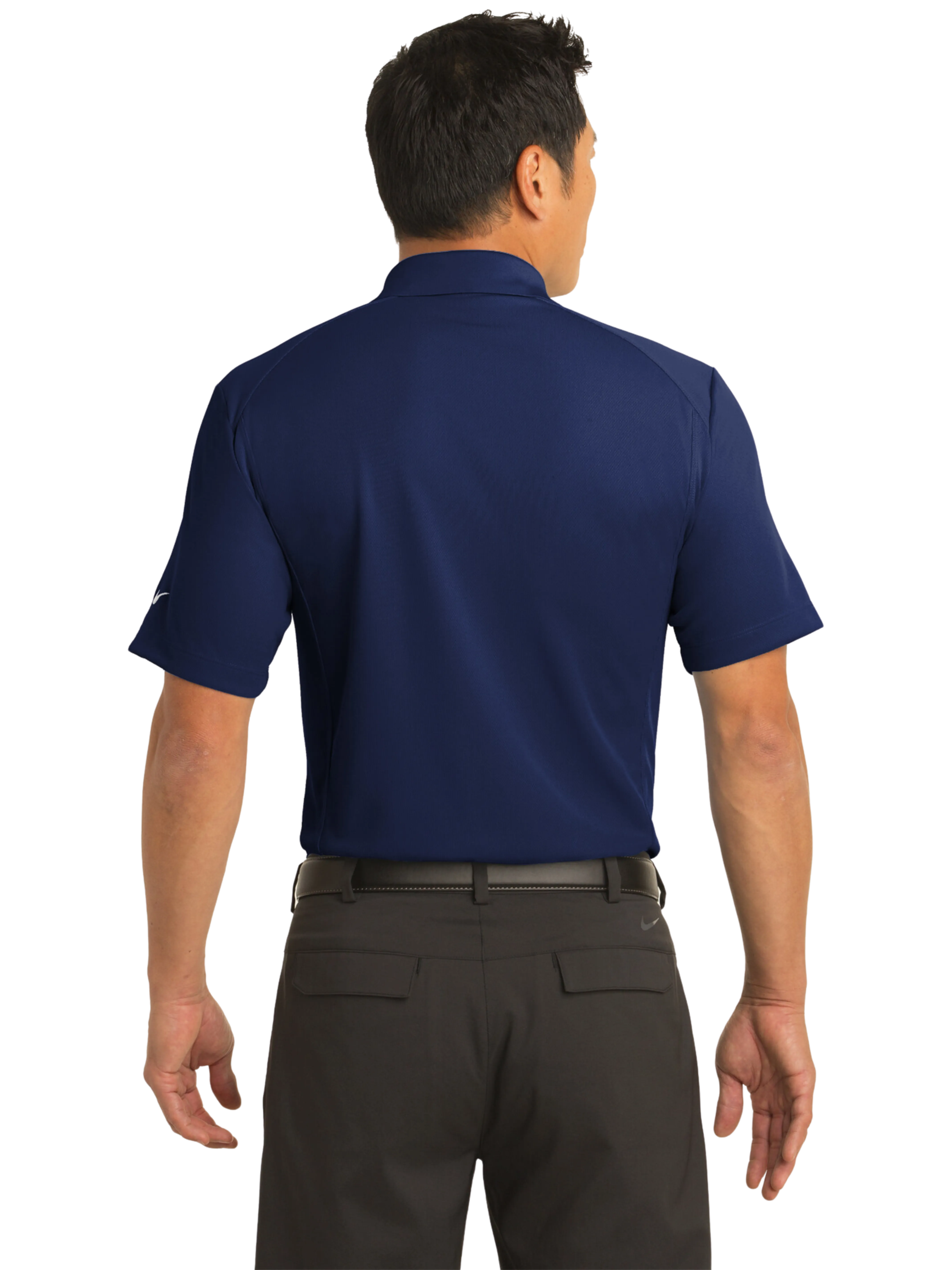 DCSA - Nike Dri-FIT Classic Polo