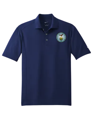 DCSA - Nike Dri-FIT Classic Polo