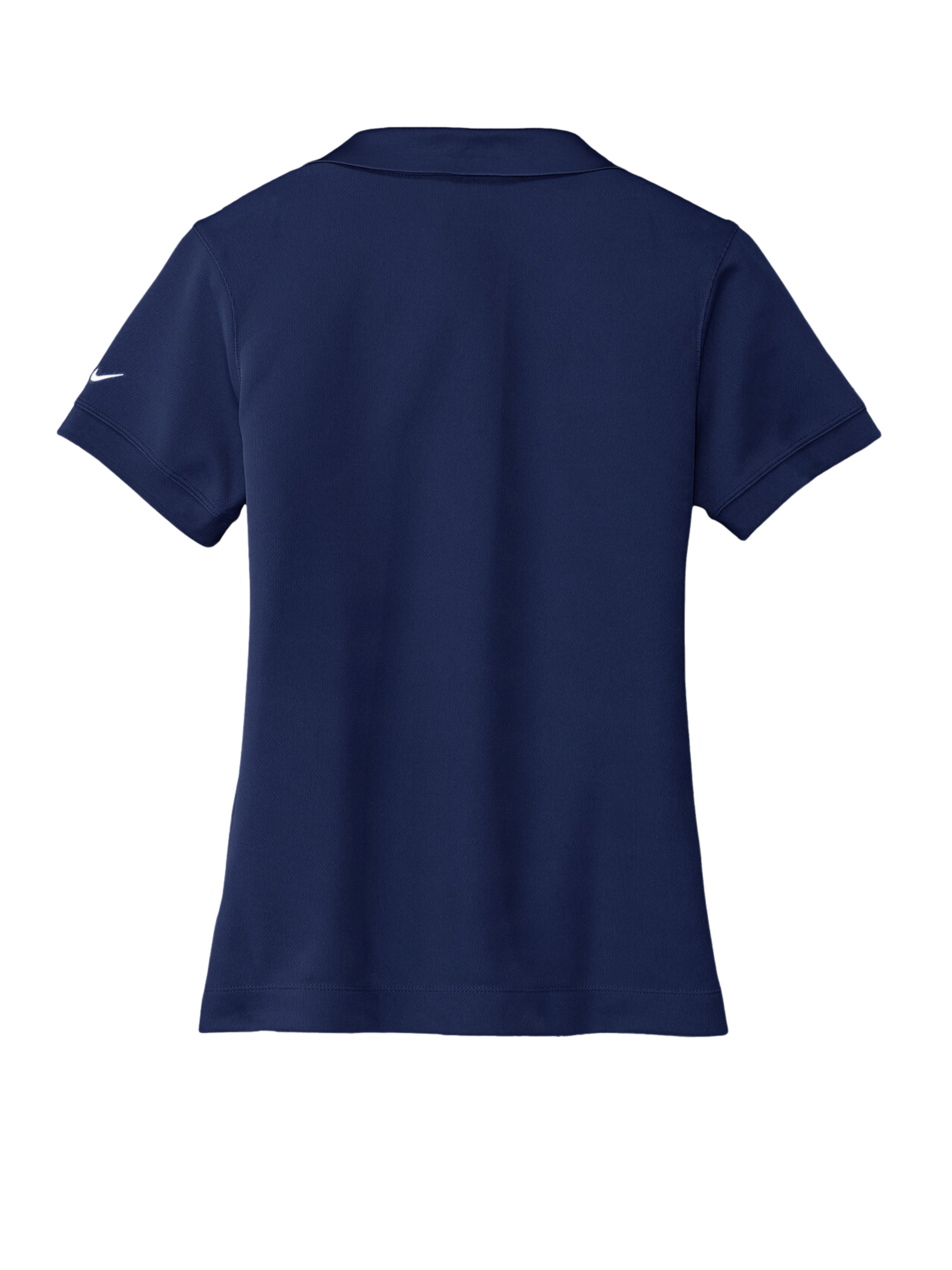 DCSA - Nike Ladies Dri-FIT Classic Polo