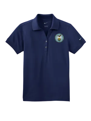 DCSA - Nike Ladies Dri-FIT Classic Polo