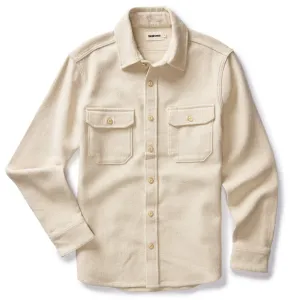 Division Shirt | Birch