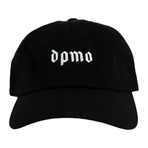 DPMO 'OLDE' DAD HAT