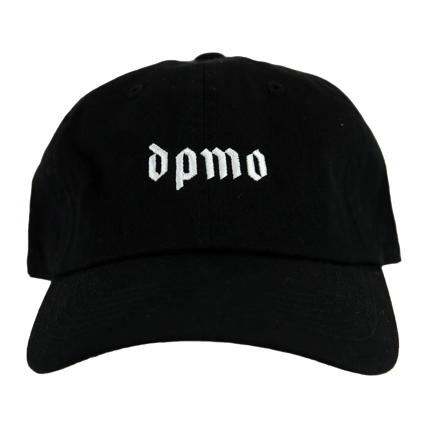 DPMO 'OLDE' DAD HAT