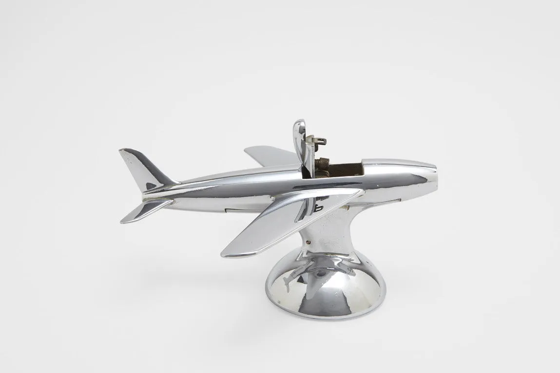 Dunhill Sabre Jet Table Lighter