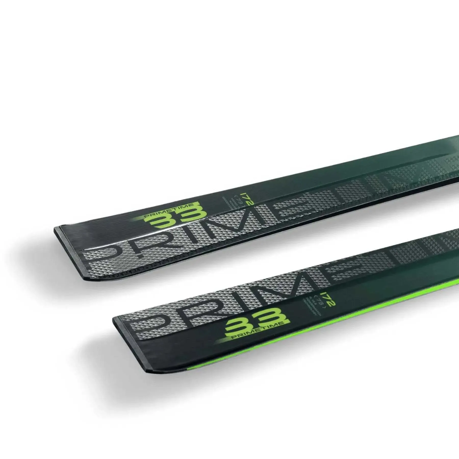 ELAN Primetime 33   FX EM 11.0