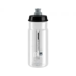 Elite Bottle Jet 550ml Black/Grey