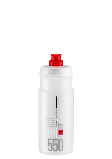 Elite Jet Bottles 550ml