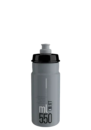 Elite Jet Bottles 550ml