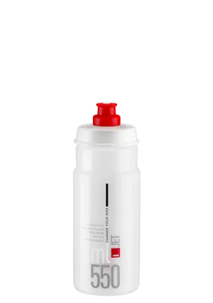 Elite Jet Bottles 550ml