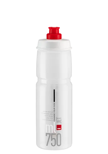 Elite Jet Bottles 750ml