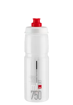 Elite Jet Bottles 750ml