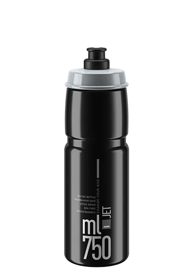 Elite Jet Bottles 750ml