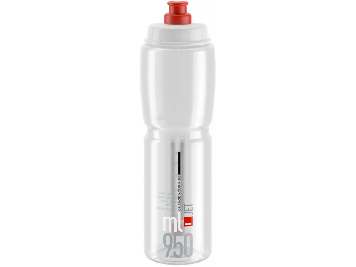 Elite Jet Bottles 950ml