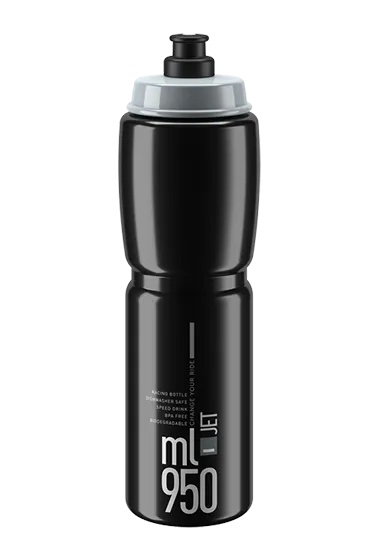 Elite Jet Bottles 950ml