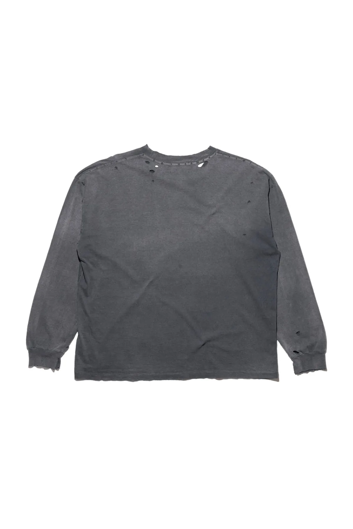 ENFANTS RICHES DÉPRIMÉS | CLASSIC LOGO LONG SLEEVE T-SHIRT
