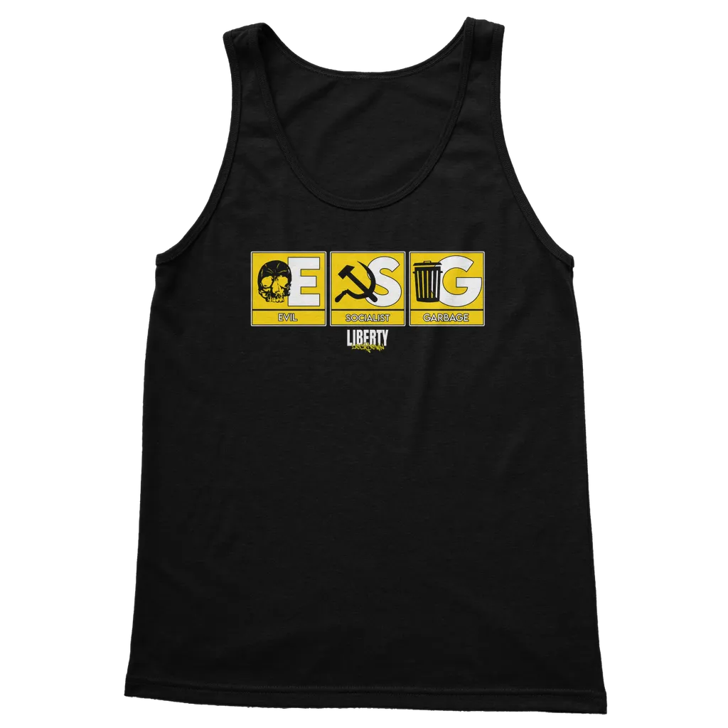 ESG Tanktop