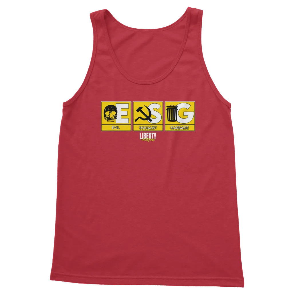 ESG Tanktop