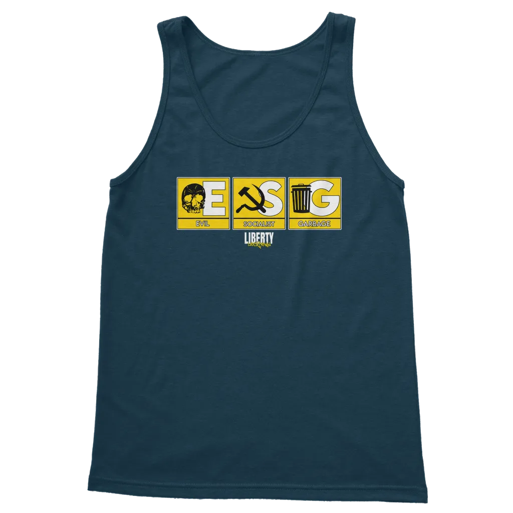 ESG Tanktop