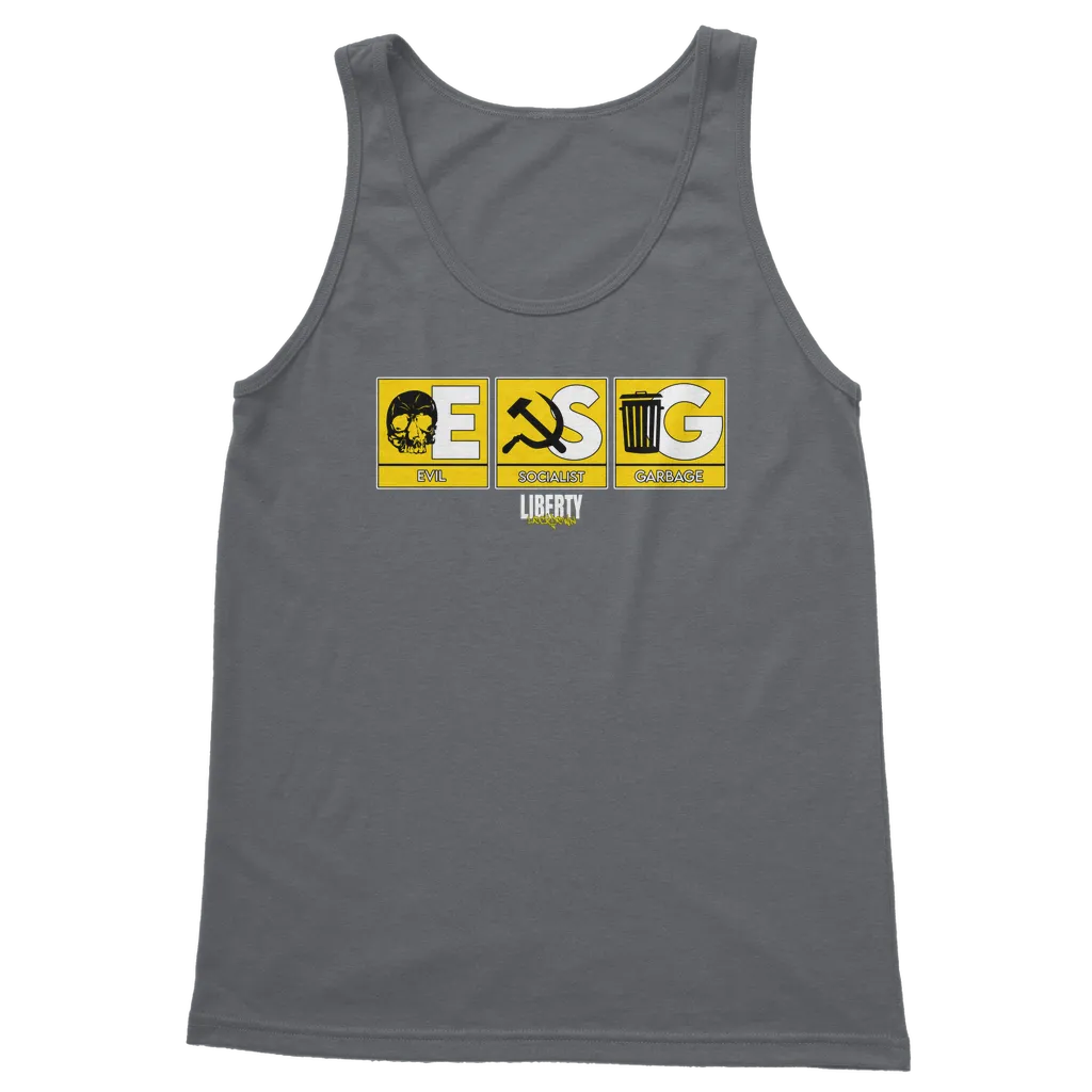 ESG Tanktop