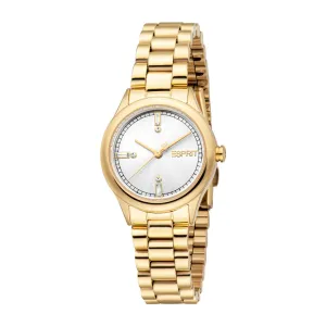 Esprit Women's 28mm Jessa Fashion Silver Dial Watch