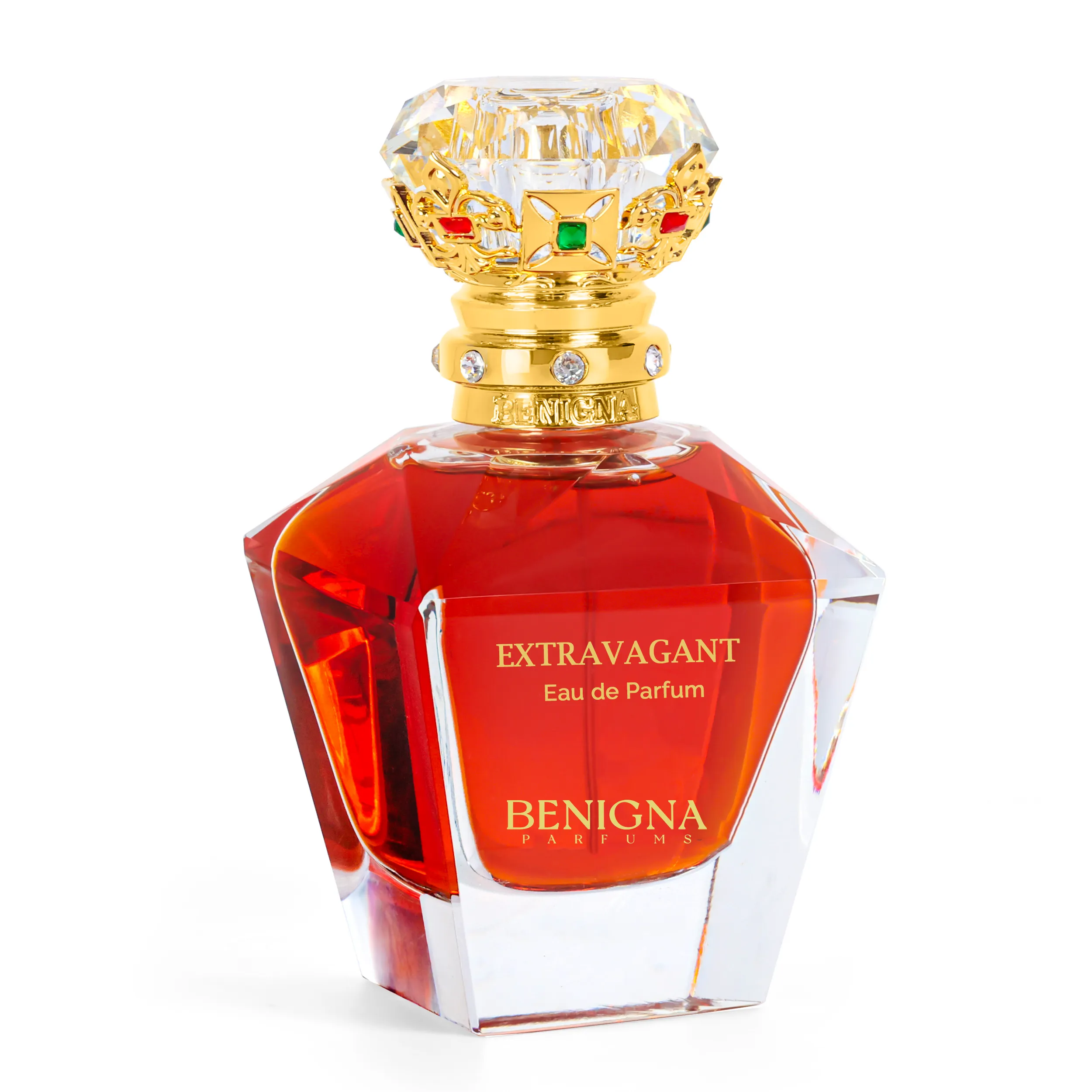 Extravagant- Eau de Parfum