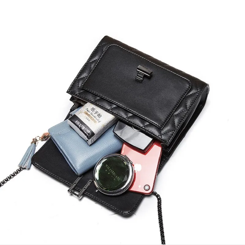 Fashion Chain Women's Bag