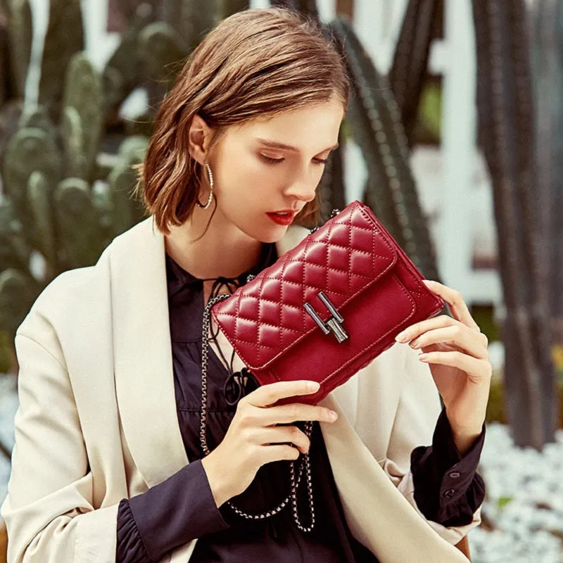 Fashion Chain Women's Bag