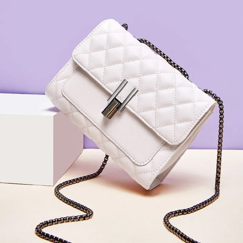 Fashion Chain Women's Bag