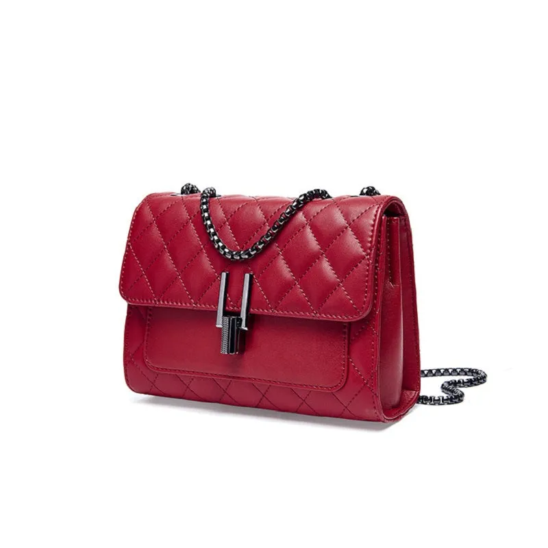 Fashion Chain Women's Bag