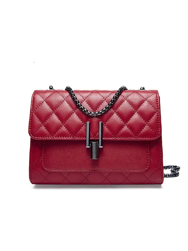 Fashion Chain Women's Bag