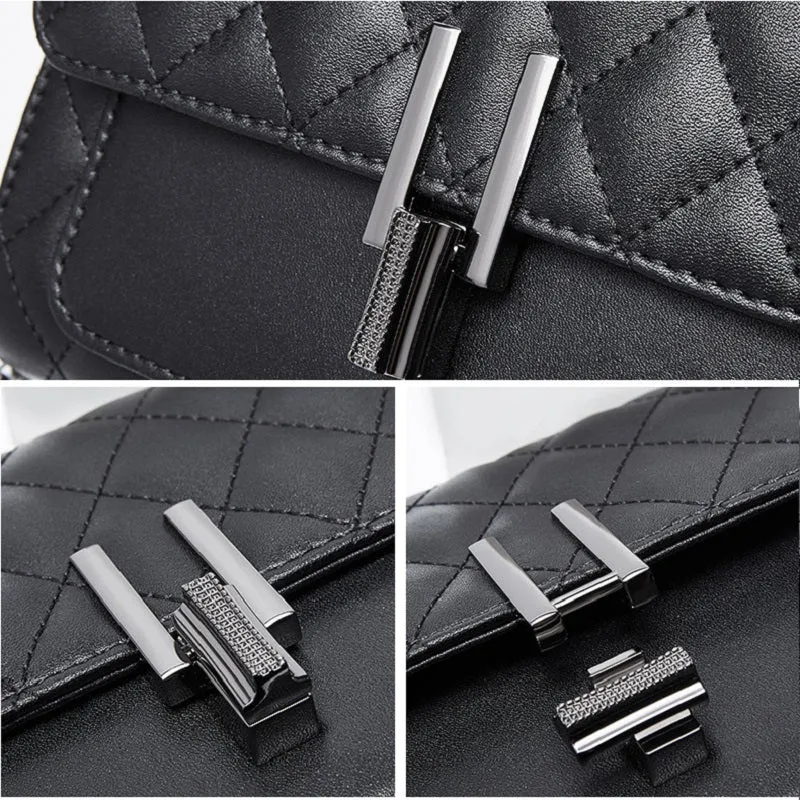 Fashion Chain Women's Bag