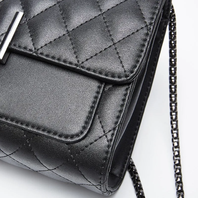 Fashion Chain Women's Bag