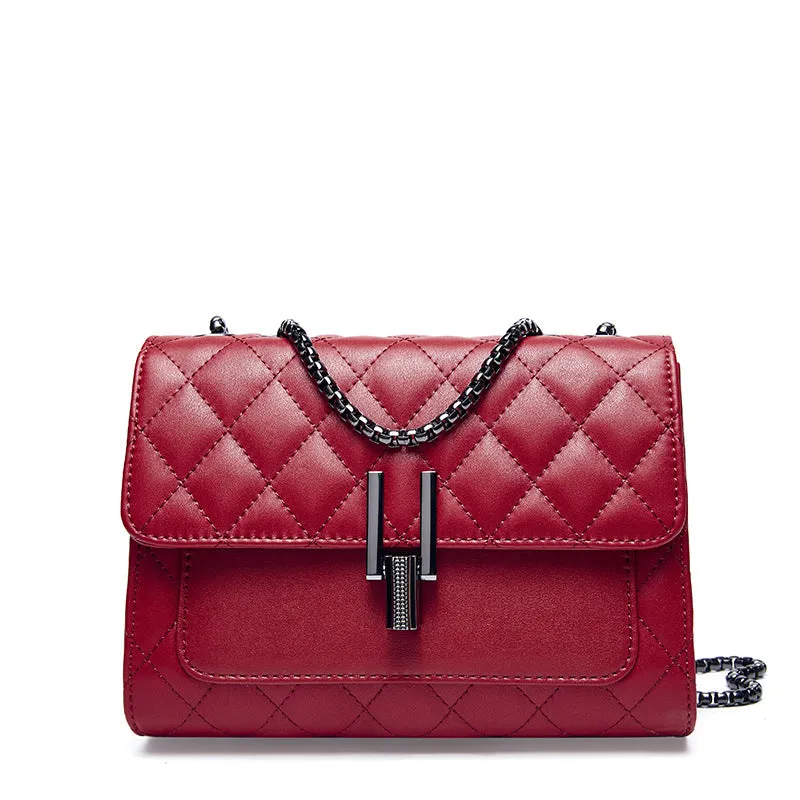Fashion Chain Women's Bag
