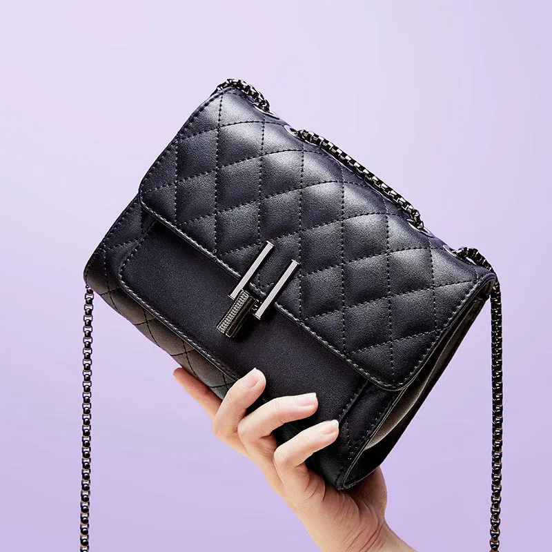 Fashion Chain Women's Bag