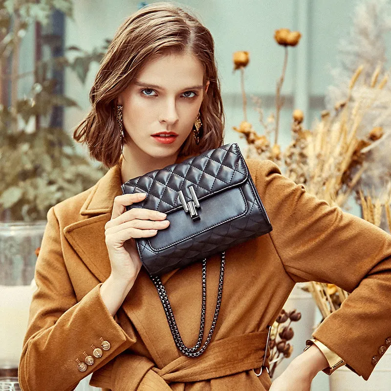Fashion Chain Women's Bag