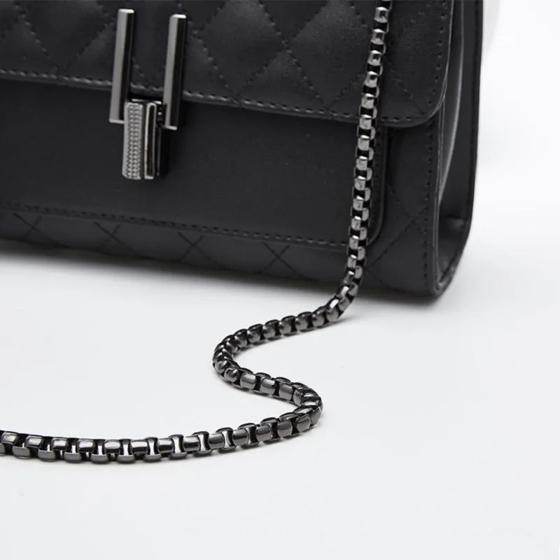 Fashion Chain Women's Bag