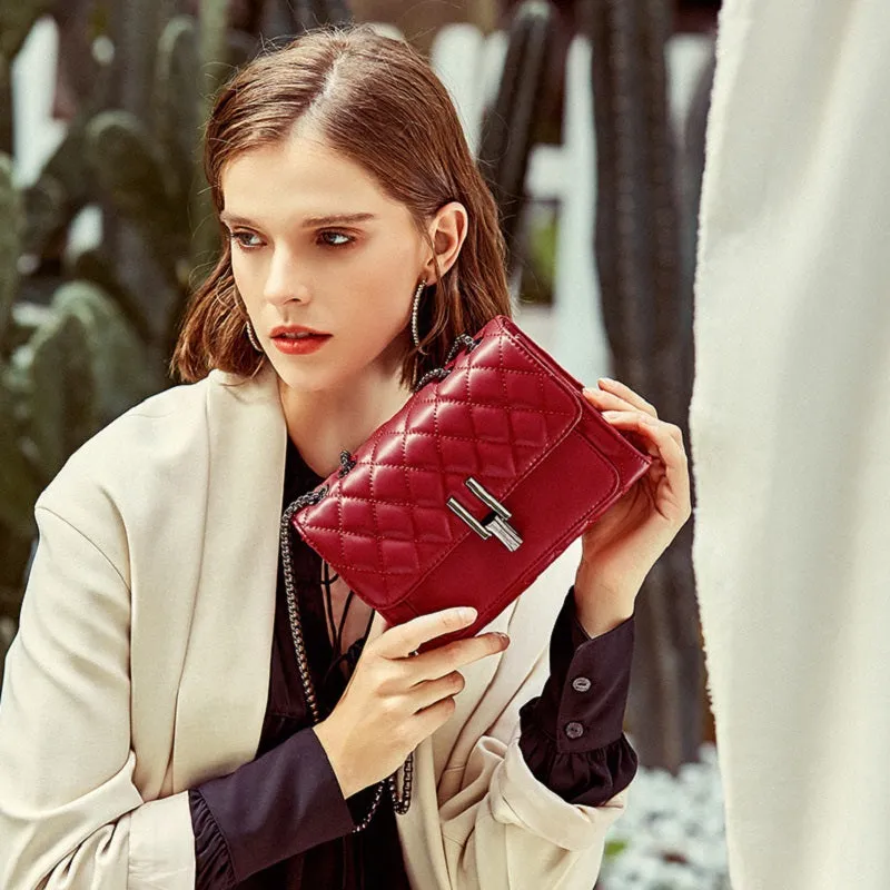 Fashion Chain Women's Bag