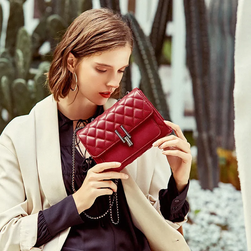 Fashion Chain Women's Bag