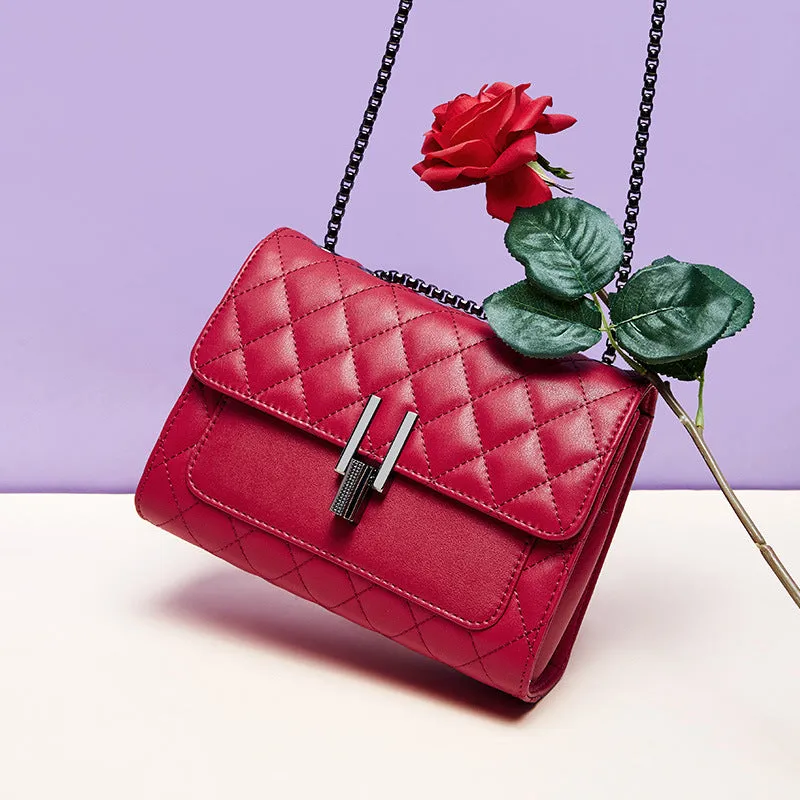 Fashion Chain Women's Bag