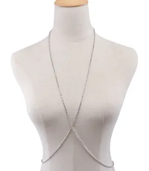 Fashion  Cross Body Chain