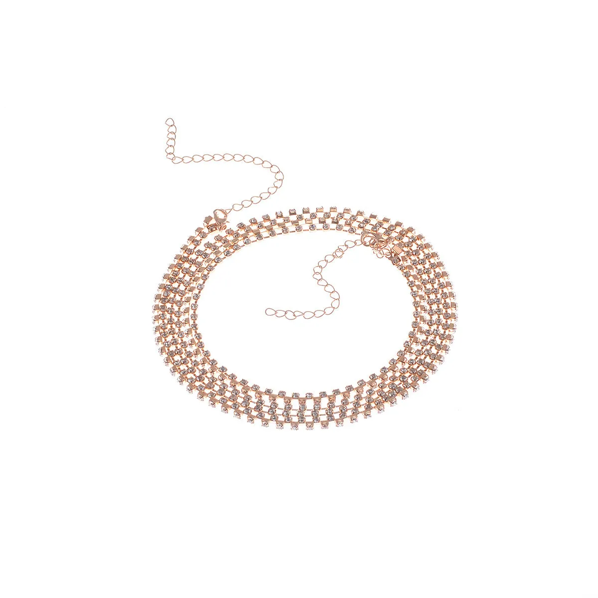 Fashion  Cross Body Chain