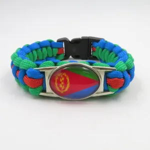 Fashion Eritrea Bracelets