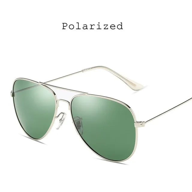 Fashion Polarized Sunglass Designer Retro Driving Sunglasses Women And Men 2021 Trend Mirror Sun Glasses For Women Vintage Shade