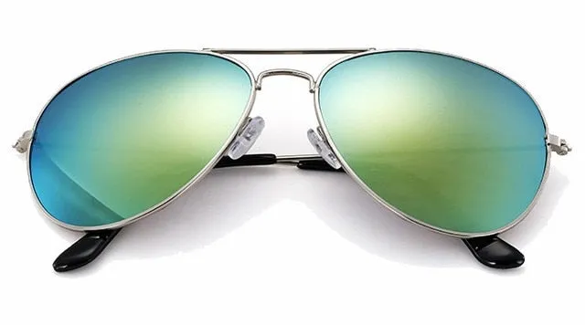Fashion Polarized Sunglass Designer Retro Driving Sunglasses Women And Men 2021 Trend Mirror Sun Glasses For Women Vintage Shade