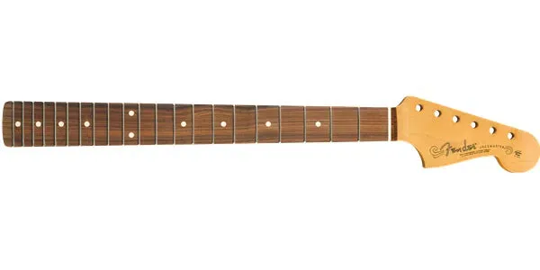 Fender Classic Player Jazzmaster Neck - Pau Ferro, C Shape
