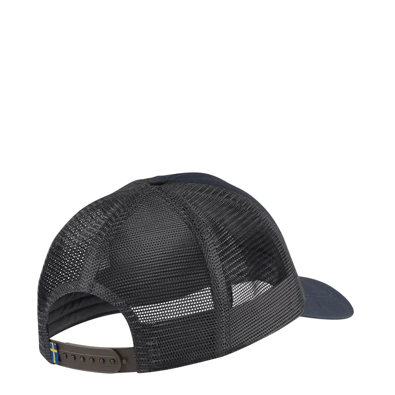 Fjallraven Vardag Langtradarkeps Cap Dark Navy