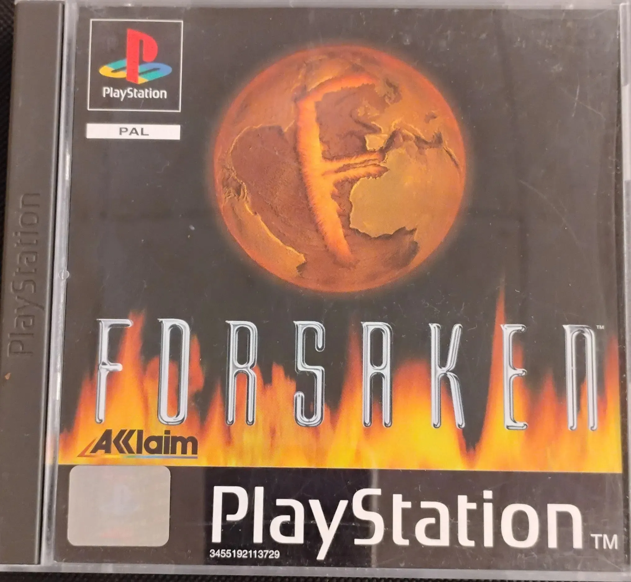 Forsaken