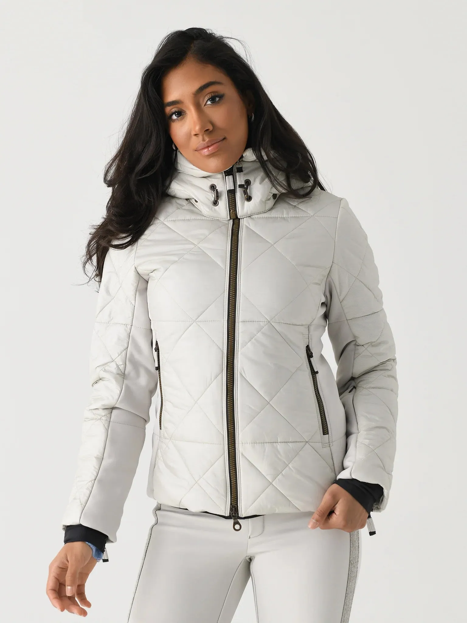 Frauenschuh Ladies Noemi Multi Jacket 2025