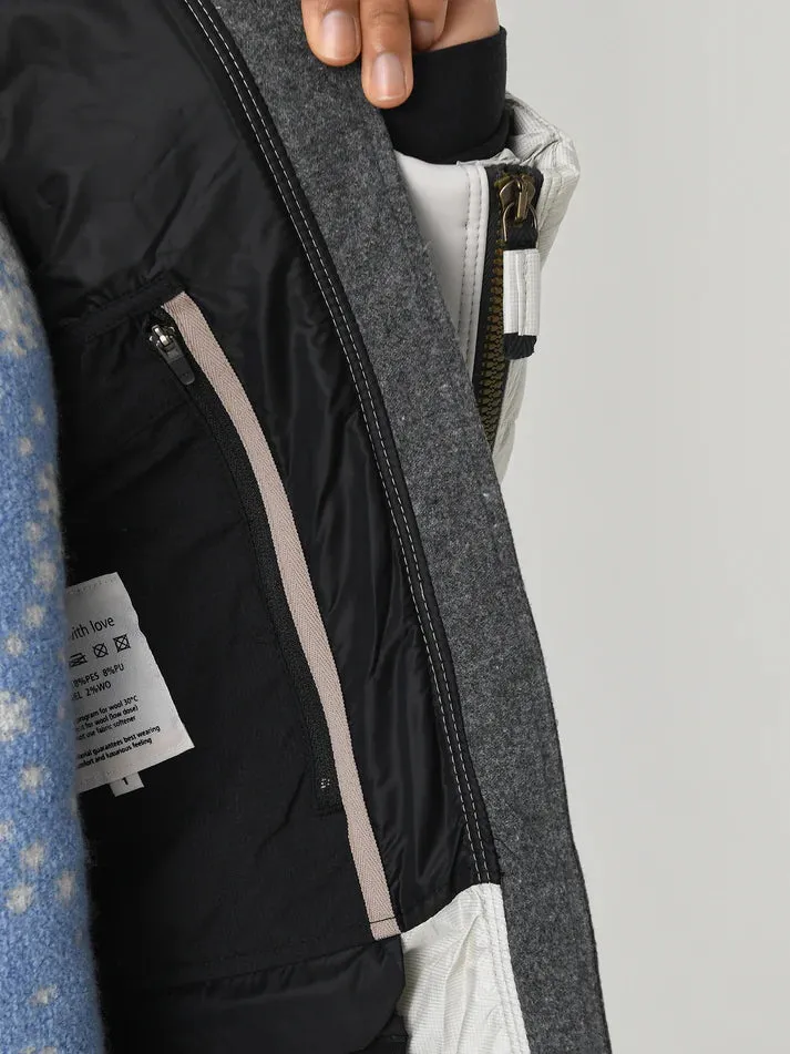 Frauenschuh Ladies Noemi Multi Jacket 2025