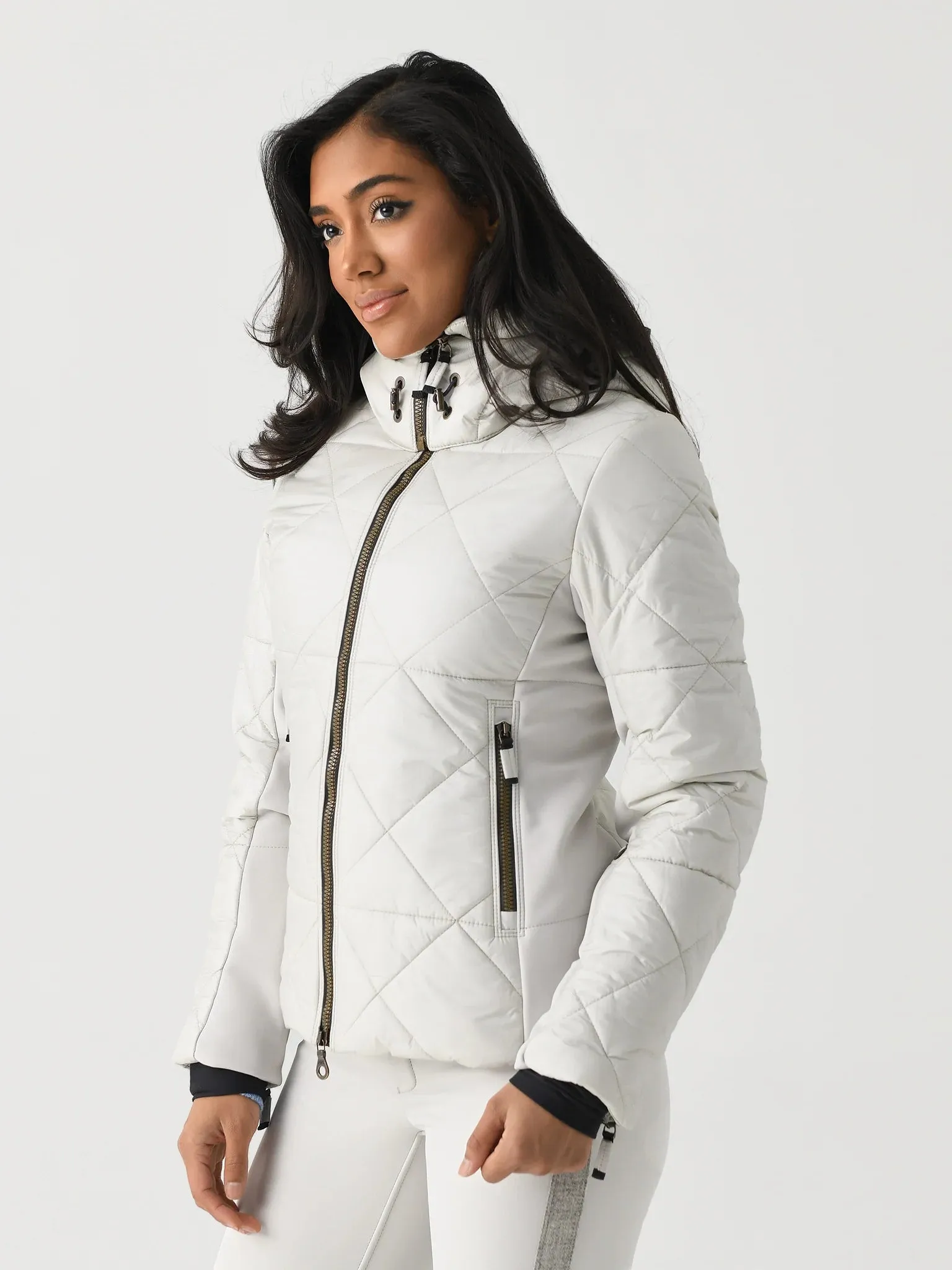Frauenschuh Ladies Noemi Multi Jacket 2025